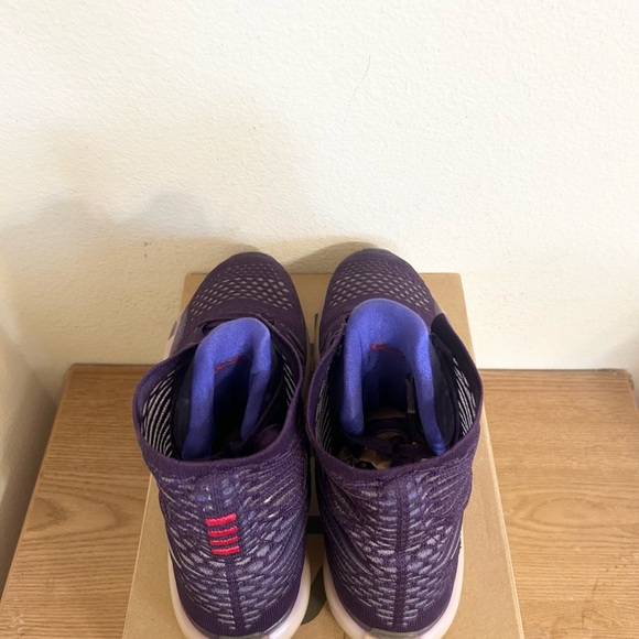 SOLD ❌ Nike Kobe 10 X Elite High Team Pack size 10 718763-505 2015 PRE-OWNED - Picture 6 of 9